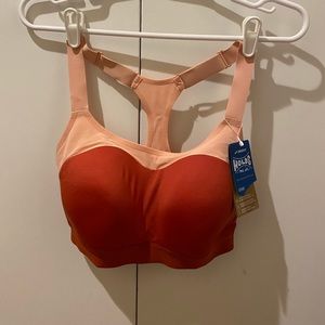 Brooks Dare Racerback Run Bra